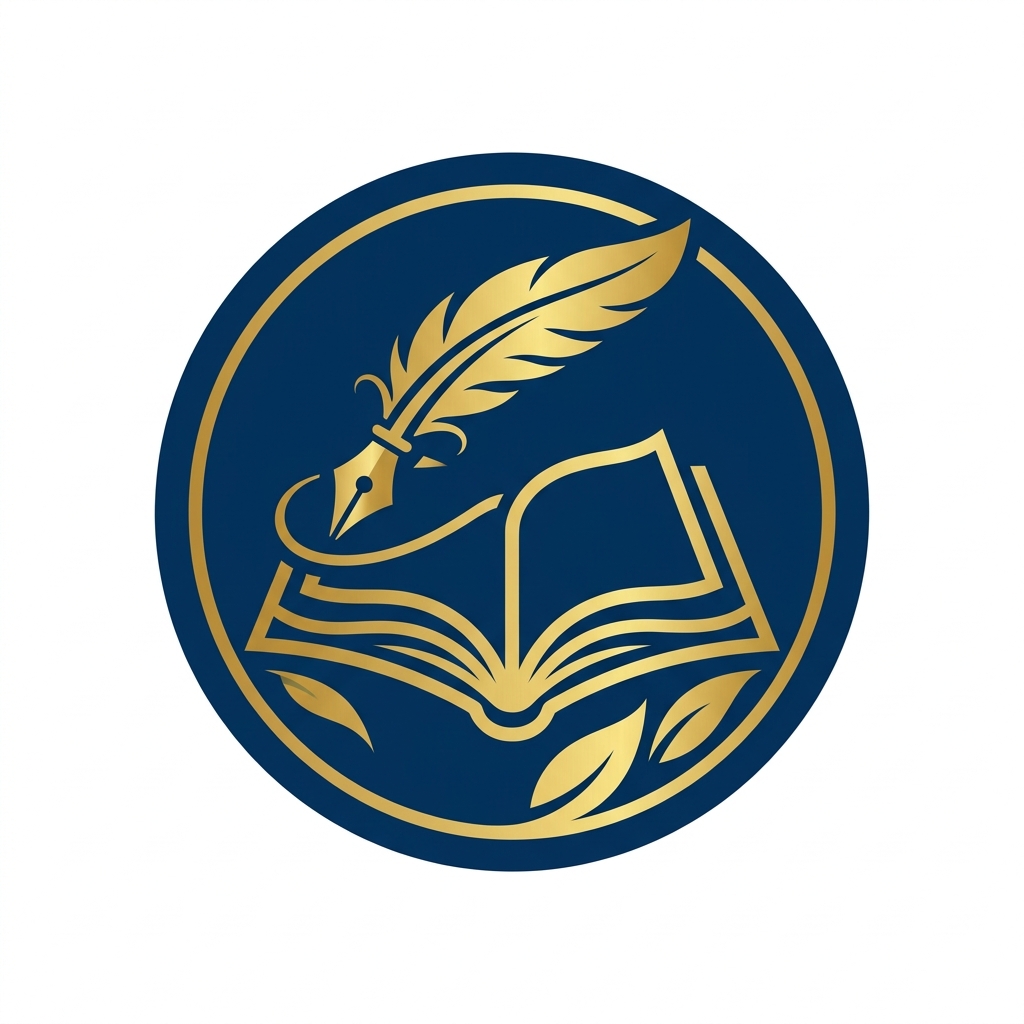 Sahityakatha Logo